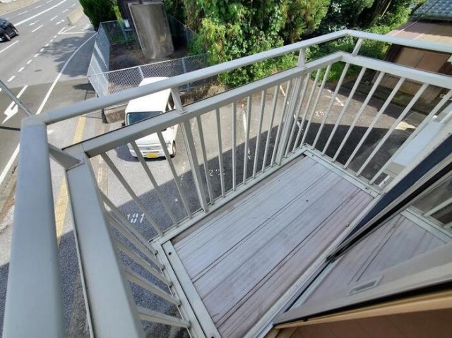 ＪＲ東海道本線 南彦根駅 徒歩14分 2階建 築46年の内装写真