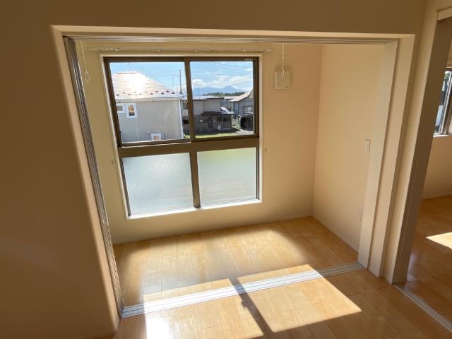 その他部屋・スペース　室内設備