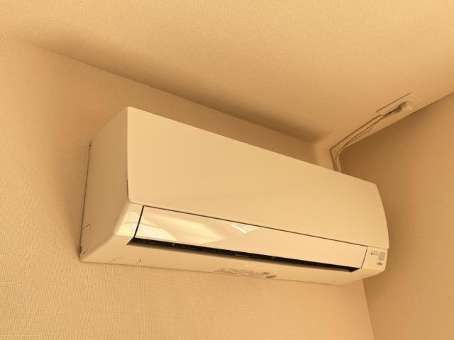その他設備　室内設備