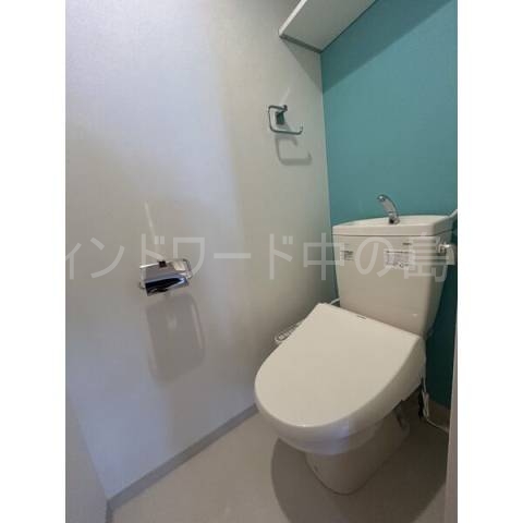 トイレ　詳細は、ウィンドワード中の島店までご相談下さい。