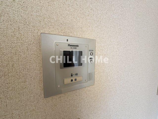 セキュリティ　他社様掲載物件もまとめてご紹介、ご案内可能です(^^)/