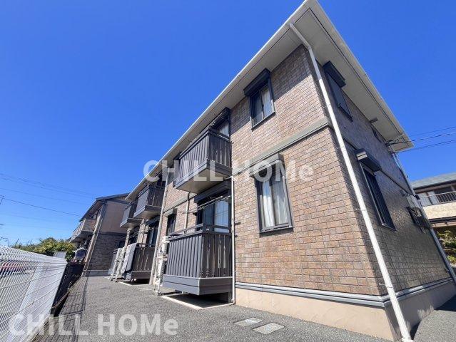 ＪＲ上越線 高崎問屋町駅 徒歩15分 築21年