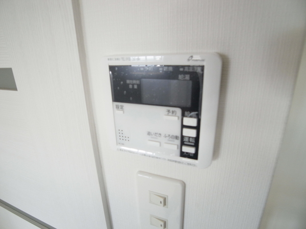 その他設備　同型タイプ