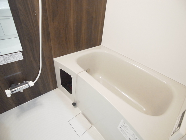 バス・シャワールーム　同型タイプ