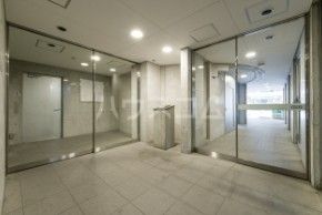 WELLTOWERの外観写真