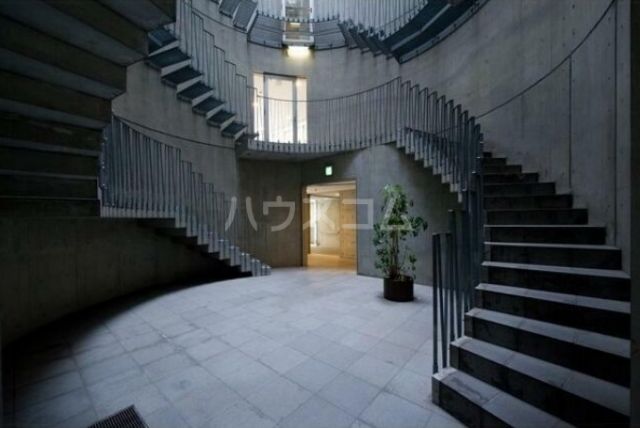 WELLTOWERの外観写真