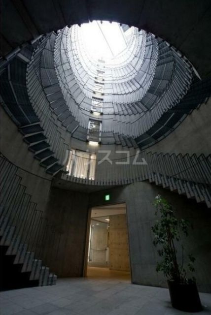 WELLTOWERの外観写真