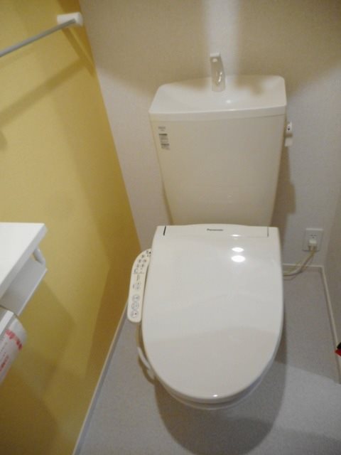 トイレ　参考写真