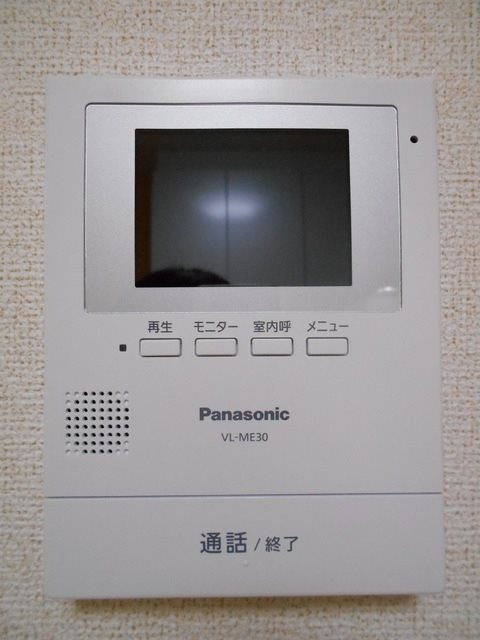 セキュリティ　参考写真