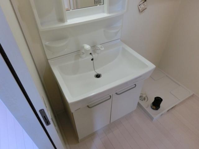 アルテイーストタワーの内装写真