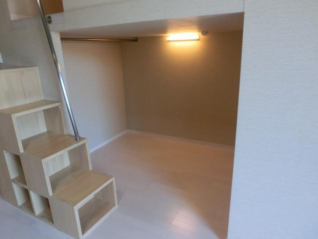 アルテイーストタワーの内装写真