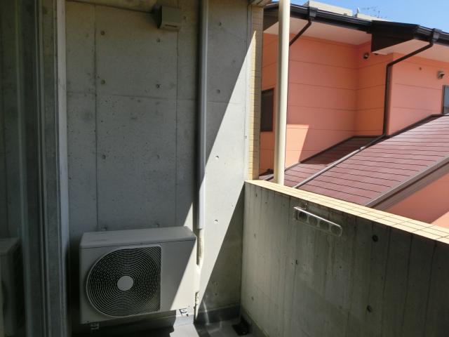 アルテイーストタワーの内装写真