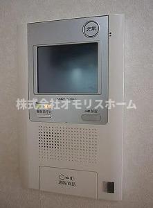 ルーブル蒲田南弐番館のその他写真