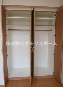ルーブル蒲田南弐番館の内装写真