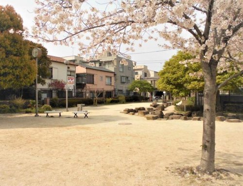 ルーブル蒲田南弐番館の周辺写真