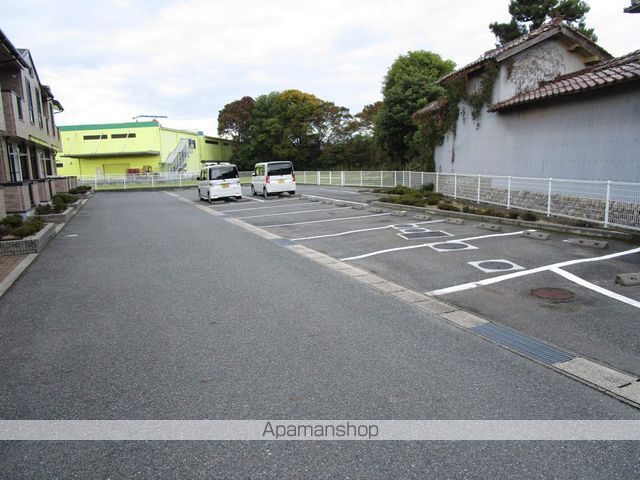 ＪＲ山陰本線 鳥取駅 バス乗車時間：9分 最寄りバス停で下車 徒歩4分 2階建 築25年のその他写真