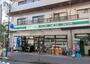 コンビニ　ローソンストア100西蒲田4丁目店（コンビニ）まで312m