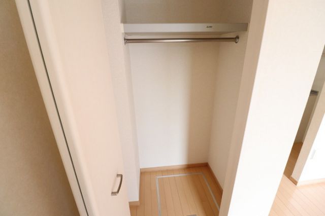 ミナージェの内装写真