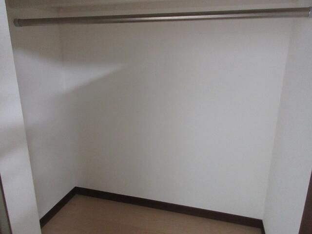 レジデンス南千束の内装写真