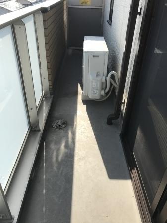 近鉄南大阪線 河内松原駅 徒歩5分 3階建 築12年の内装写真