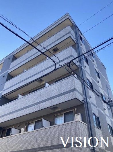 建物外観　☆外観☆