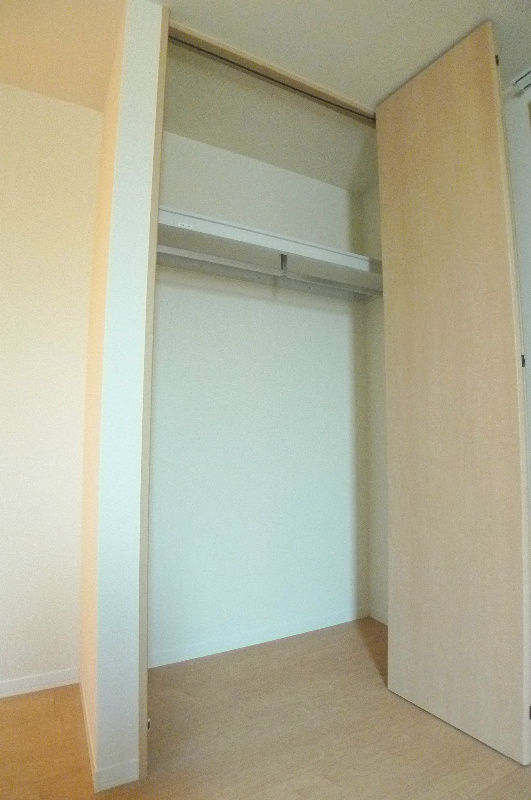収納　収納豊富です！