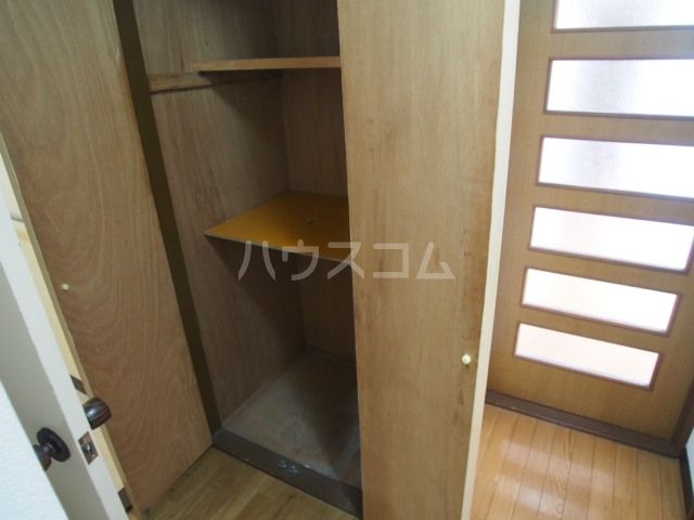 ヤツカハイムのその他写真