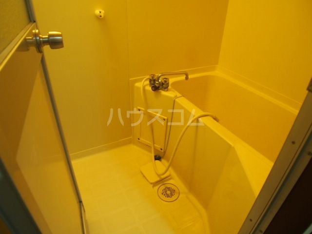 ヤツカハイムの風呂写真