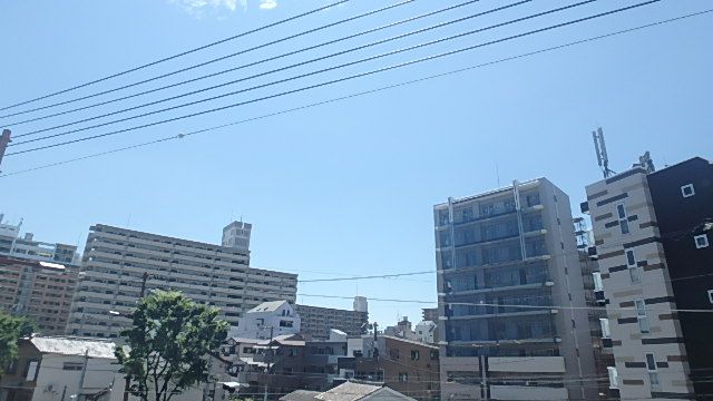 地下鉄谷町線 天神橋筋六丁目駅 徒歩8分 10階建 築7年のその他写真