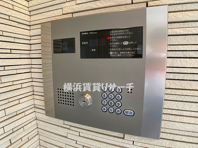 グロース西横浜IIのその他写真