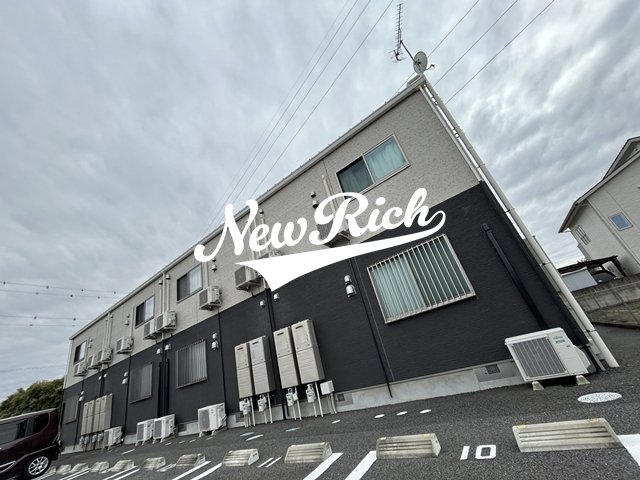 ＪＲ上越線 井野駅 徒歩22分 築10年