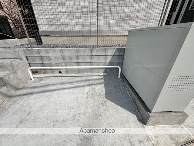 その他共有部分　その他共有部分