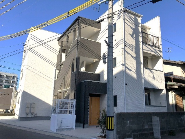 ＪＲ鹿児島本線 笹原駅 徒歩15分 築9年
