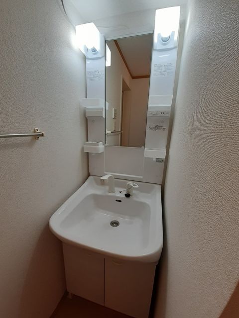 チェントロ ヴィレッジIIの内装写真