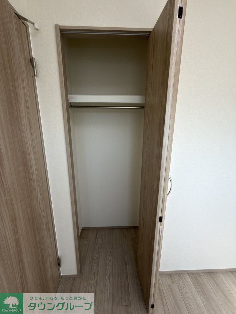 ハーモニーテラス上篠崎IIIの内装写真
