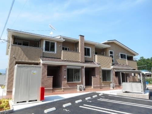 ＪＲ山陽本線 相生駅 バス乗車時間：6分 最寄りバス停で下車 徒歩23分 築9年