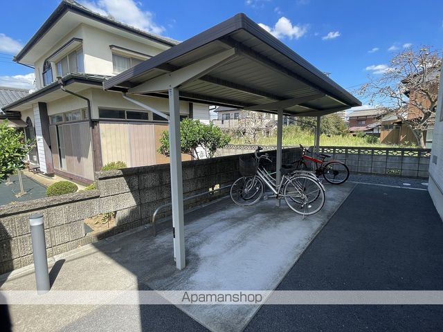 その他共有部分　その他共有部分