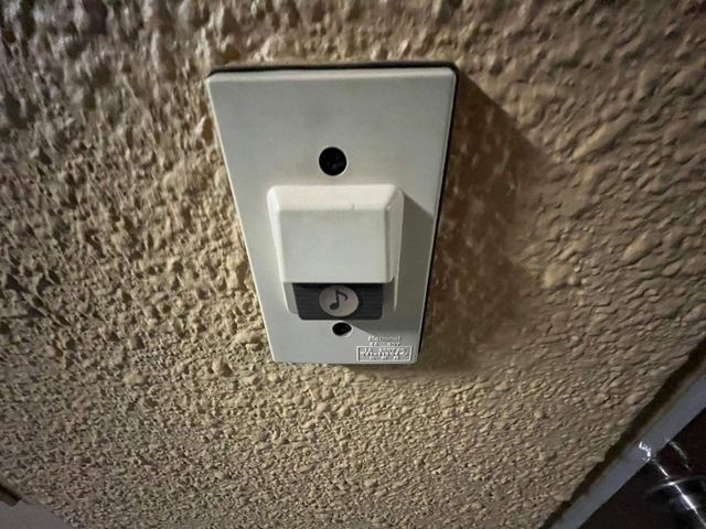 セキュリティ　物件画像