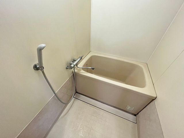 バス・シャワールーム　物件画像