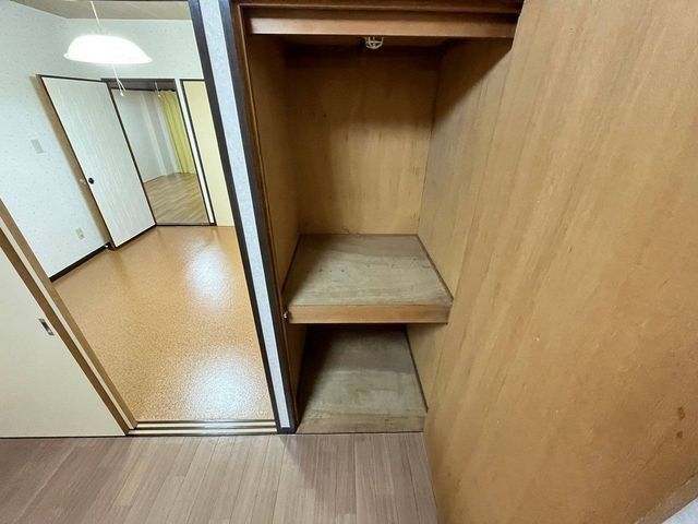 収納　物件画像