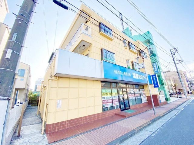 建物外観　物件画像