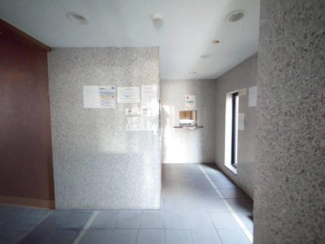 アルファプライズVIIの外観写真