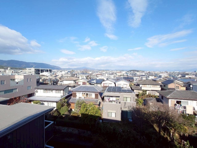 アルファプライズVIIのその他写真