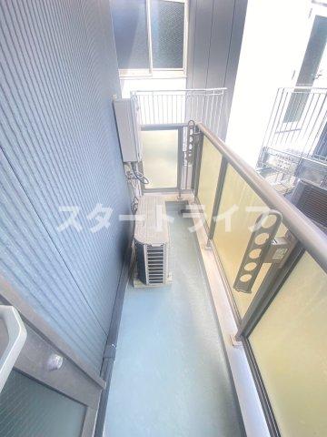 地下鉄谷町線 都島駅 徒歩2分 3階建 築20年の内装写真