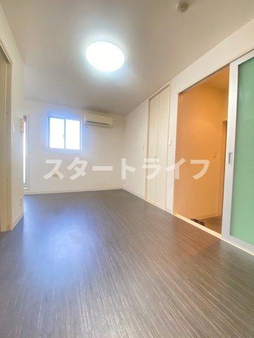 地下鉄谷町線 都島駅 徒歩2分 3階建 築20年の内装写真