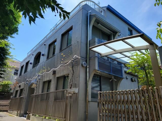 西武新宿線 野方駅 徒歩13分 築28年