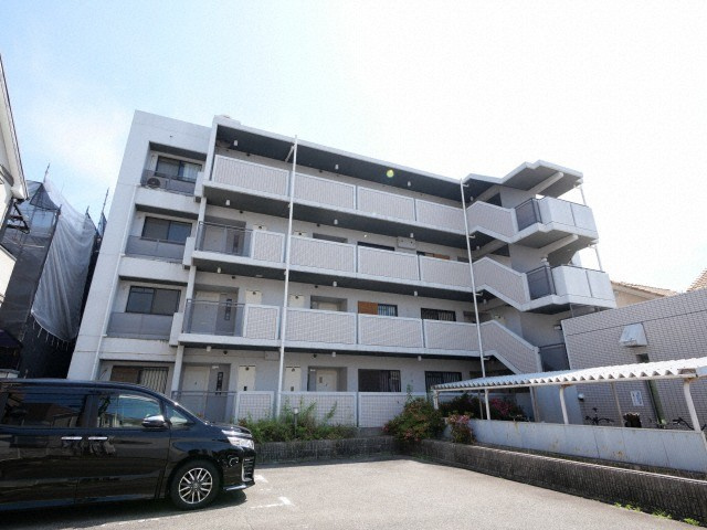 阪急京都線 南茨木駅 徒歩24分 築37年