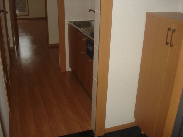 玄関　玄関（イメージ）