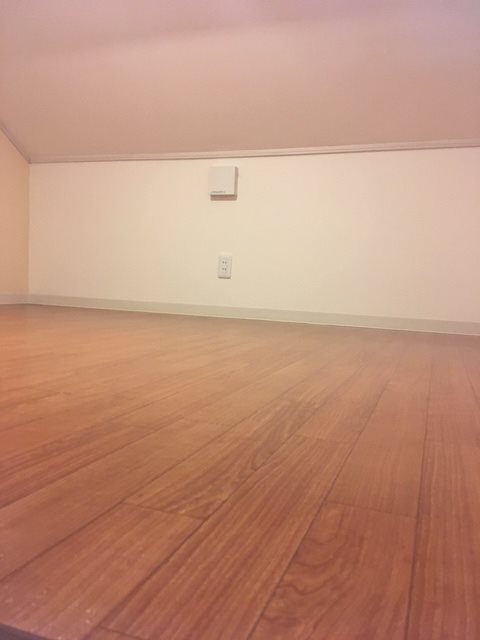 カーサアストレア東戸塚の内装写真