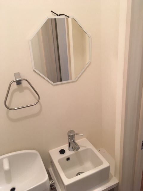 カーサアストレア東戸塚の内装写真